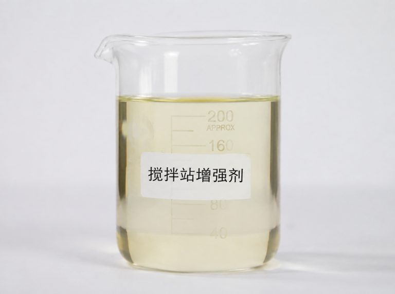 滁州商砼站混凝土强度增强剂